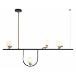 Светильник на штанге F-promo Pouli 4109-4P от ImperiumLoft