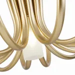 Люстра на штанге ST-Luce Pafe SL1173.202.13 