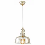 Подвесной светильник Maytoni P001PL-01BZ