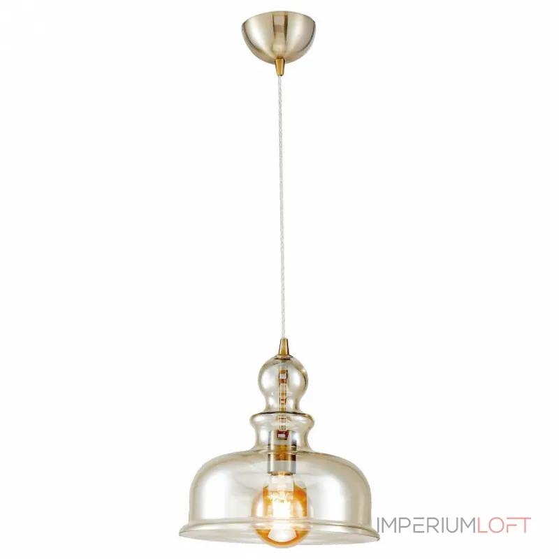 Подвесной светильник Maytoni P001PL-01BZ