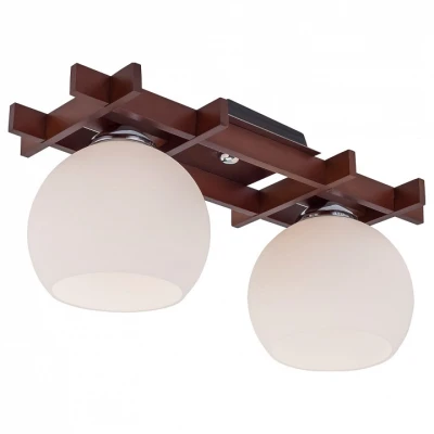 Накладной светильник Citilux Нарита CL114121 Цвет арматуры хром Накладной светильник Citilux Нарита CL114121 Цвет арматуры хром