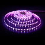 Лента светодиодная  Elektrostandard 24V 60Led 24W IP20 RGBW 5050 24V 60Led 24W IP20 RGBW