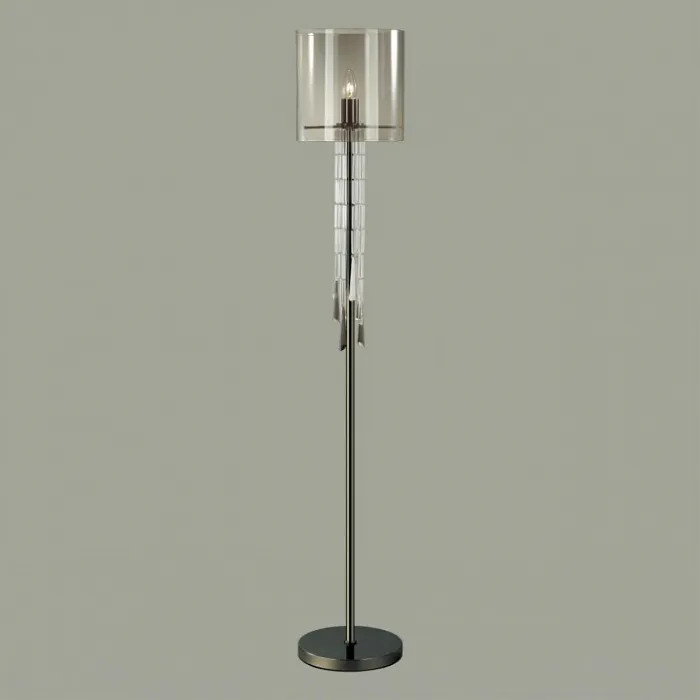 Торшер Odeon Light Nicole 4890/1F от ImperiumLoft