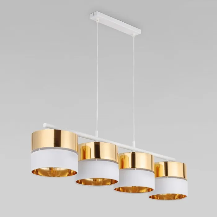 Подвесной светильник TK Lighting Hilton a062975 от ImperiumLoft