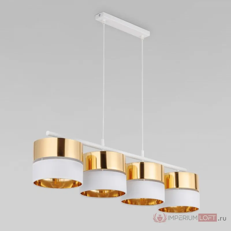 Подвесной светильник TK Lighting Hilton a062975 от ImperiumLoft