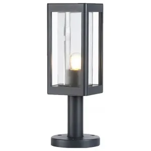 Наземный уличный низкий светильник Ambrella Garden ST2409