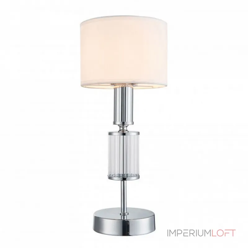 Настольная лампа декоративная Favourite Laciness 2607-1T