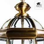 Подвесной светильник Arte Lamp Rimini A6505SP-3AB 