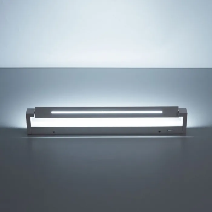 Подсветка для зеркала Citilux Визор CL708260N Цвет арматуры белый Цвет плафонов белый от ImperiumLoft