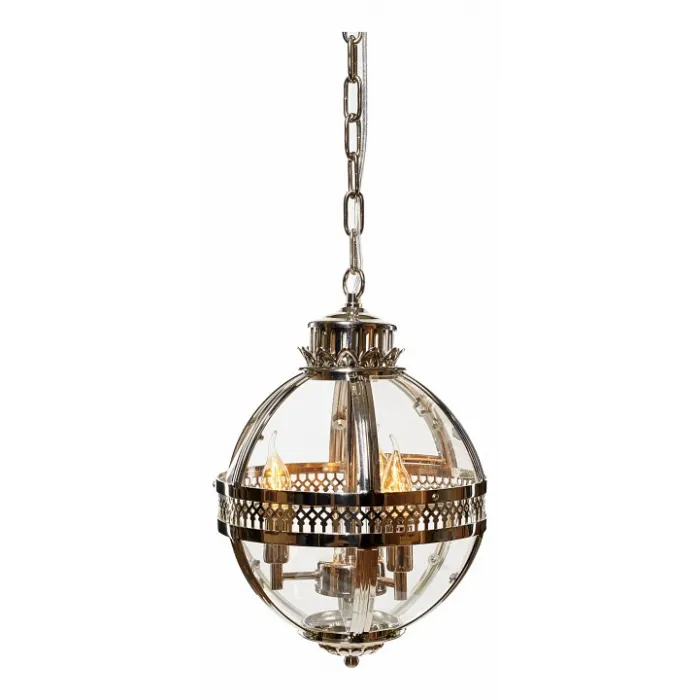 Подвесной светильник Loft it 3043 LOFT3043-CH от ImperiumLoft