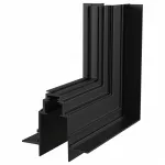 Соединитель с токопроводом угловой L-образный для треков Maytoni Accessories for tracks TRA004OCL-22B Цвет арматуры черный от ImperiumLoft Соединитель с токопроводом угловой L-образный для треков Maytoni Accessories for tracks TRA004OCL-22B Цвет арматуры черный от ImperiumLoft