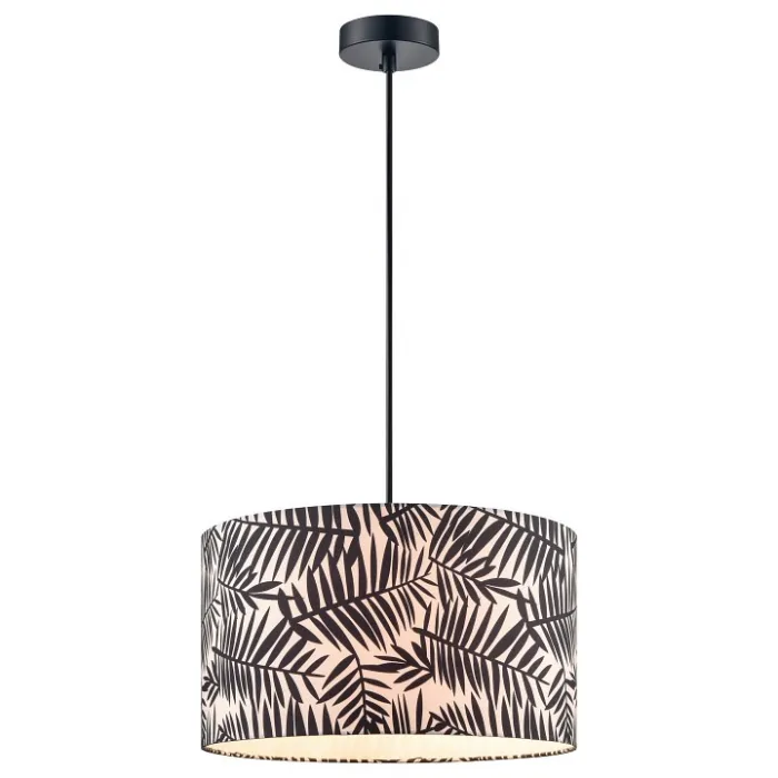 Подвесной светильник Vele Luce Simonetta VL4292P01 от ImperiumLoft