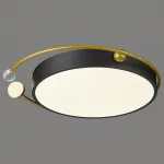 Потолочная люстра Velante Velante 435-307-02 от ImperiumLoft