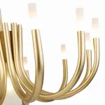 Люстра на штанге ST-Luce Pafe SL1173.202.13 