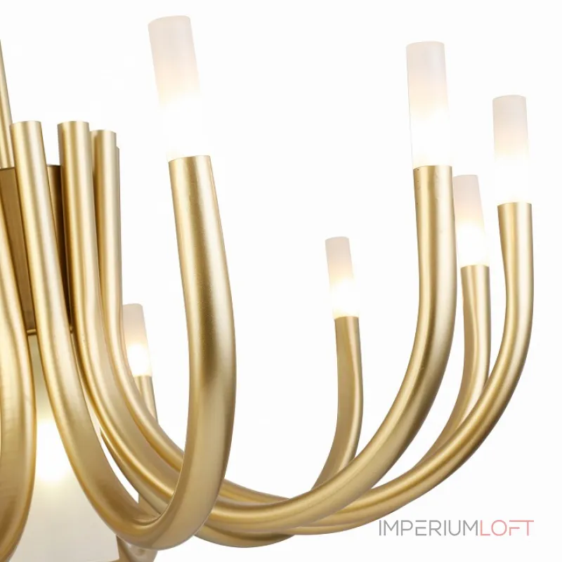 Люстра на штанге ST-Luce Pafe SL1173.202.13 Люстра на штанге ST-Luce Pafe SL1173.202.13
