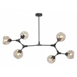 Люстра на штанге Vitaluce V48230 V48230-13/6PL от ImperiumLoft