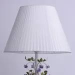 Торшер MW-Light Букет 16 421044701 Цвет арматуры белый Цвет плафонов белый от ImperiumLoft