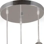 Подвесной светильник Rivoli Dolce Б0044408 