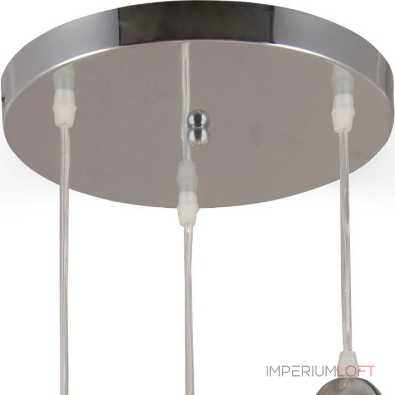 Подвесной светильник Rivoli Dolce Б0044408 