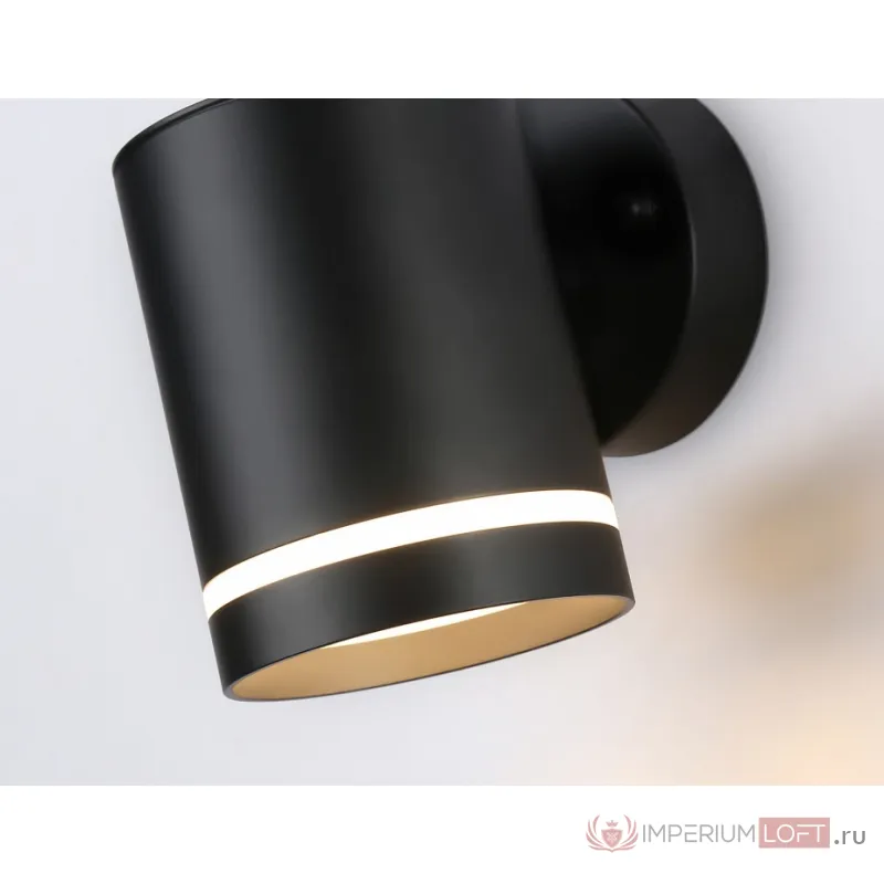 Светильник на штанге Ambrella Garden ST ST3327 от ImperiumLoft