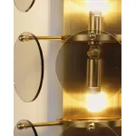 Накладной светильник Moderli Komo V7081-2W от ImperiumLoft