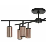 Потолочная люстра Lightstar Rullo LR728308