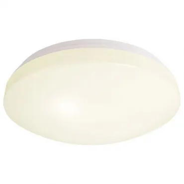 Накладной светильник Deko-Light Euro LED II 348016 Цвет арматуры белый от ImperiumLoft