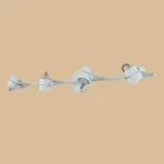 Спот Citilux Ринг CL525540 Цвет арматуры белый от ImperiumLoft