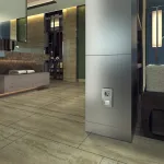 Рамка на 2 поста Werkel Aluminium (алюминий) W0021706 Цвет арматуры серебро