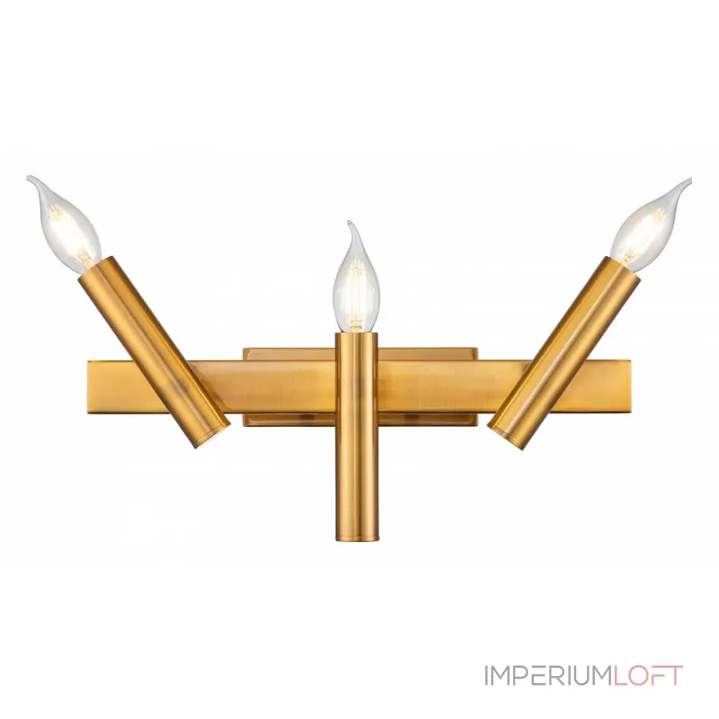 Бра Stilfort Leonardo 2156/05/03W