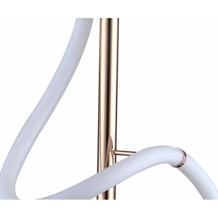Подвесной светильник Kink Light Далия 08040-1A,33(3000K) от ImperiumLoft
