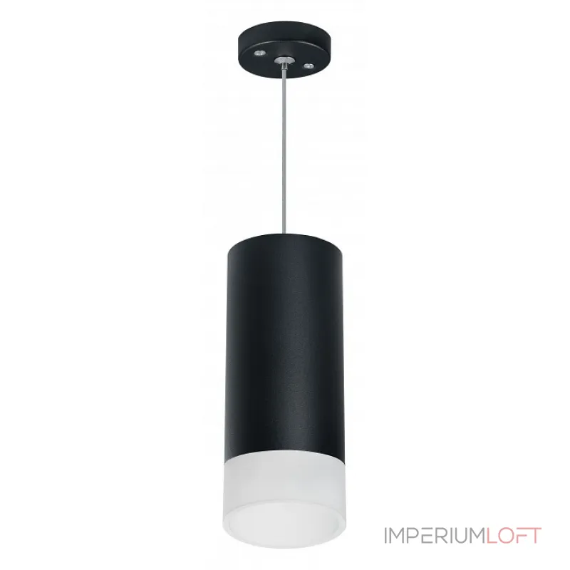 Подвесной светильник Lightstar Rullo RP648781 Подвесной светильник Lightstar Rullo RP648781