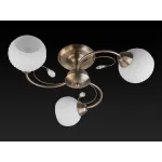 Потолочная люстра TopLight Beryl TL3540X-03AB 