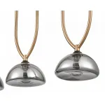 Подвесной светильник Vele Luce Cloe VL5434P03 