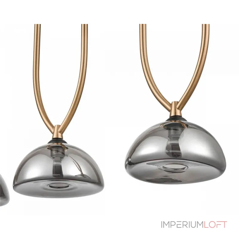 Подвесной светильник Vele Luce Cloe VL5434P03 