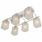 Накладной светильник Citilux Румба CL159160 Цвет арматуры хром от ImperiumLoft