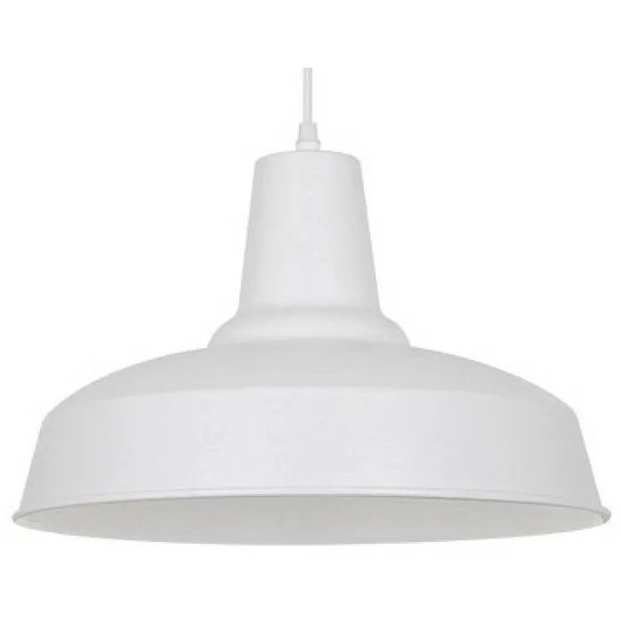 Подвесной светильник Odeon Light Bits 3362/1 Цвет плафонов белый Цвет арматуры белый от ImperiumLoft