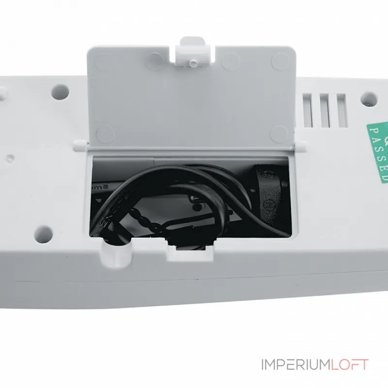 Светильник-указатель Feron EM111 41533 от ImperiumLoft Светильник-указатель Feron EM111 41533 от ImperiumLoft