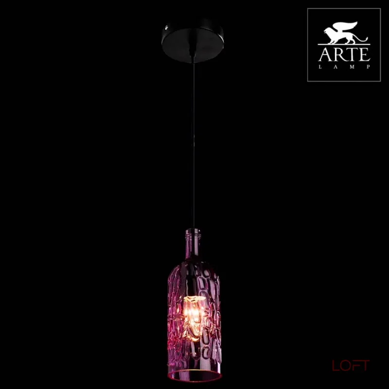 Подвесной светильник Arte Lamp Festa A8132SP-1MG 