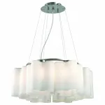 Подвесной светильник ST-Luce Onde SL116.503.07