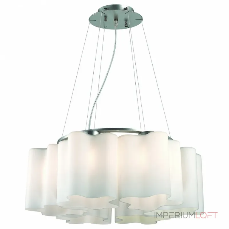 Подвесной светильник ST-Luce Onde SL116.503.07