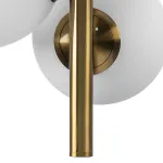 Люстра на штанге Lightstar Croco 815043 