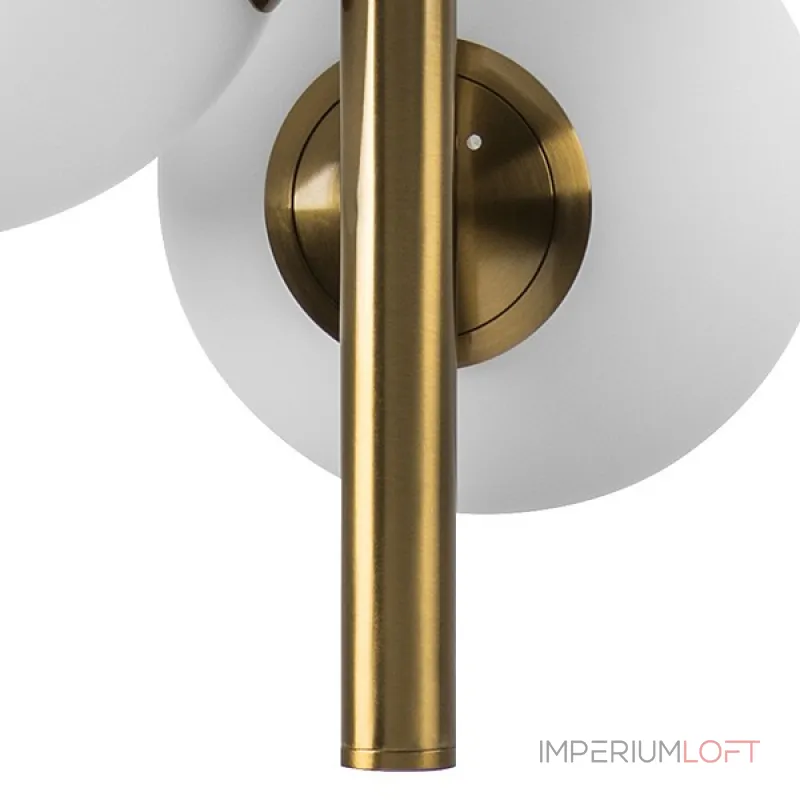 Люстра на штанге Lightstar Croco 815043 