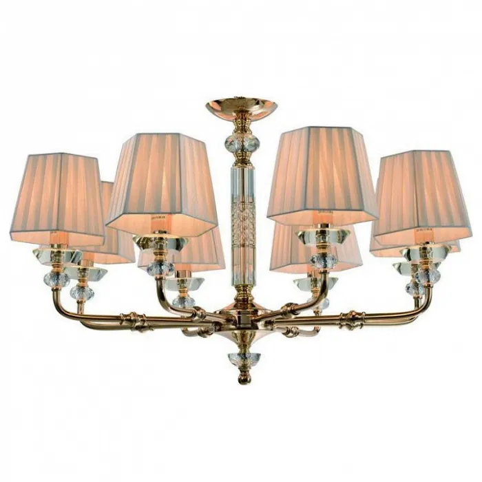 Подвесная люстра Omnilux Laglio OML-88203-08 от ImperiumLoft