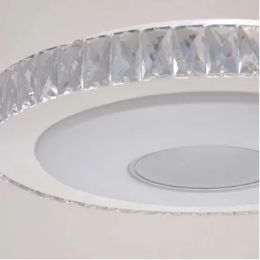 Накладной светильник MW-Light Фризанте 687010701 Цвет арматуры белый Цвет плафонов белый от ImperiumLoft