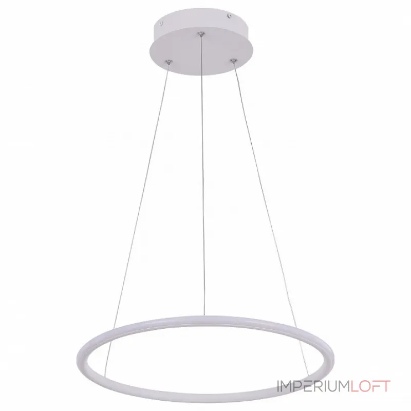 Подвесной светильник Arte Lamp 2500 A2500SP-1WH Подвесной светильник Arte Lamp 2500 A2500SP-1WH