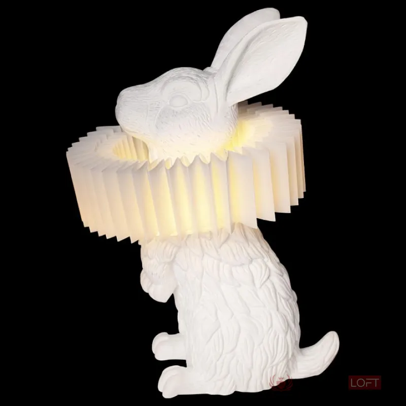 Зверь световая Loft it Bunny 10117/A от ImperiumLoft