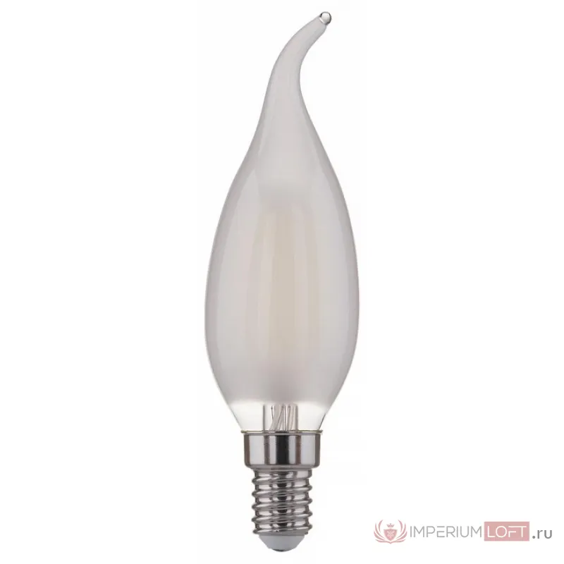 Лампа светодиодная Elektrostandard BL112 E14 7Вт 4200K a038686 от ImperiumLoft