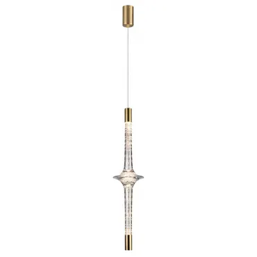 Подвесной светильник Odeon Light Olla 6689/7L от ImperiumLoft