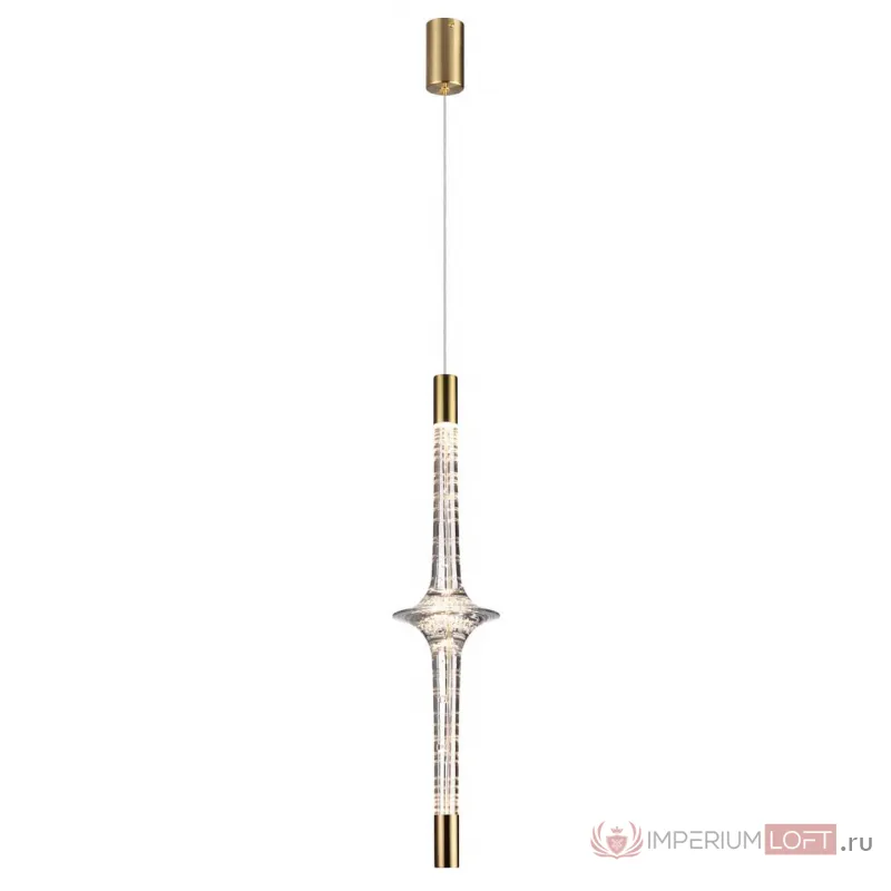 Подвесной светильник Odeon Light Olla 6689/7L от ImperiumLoft